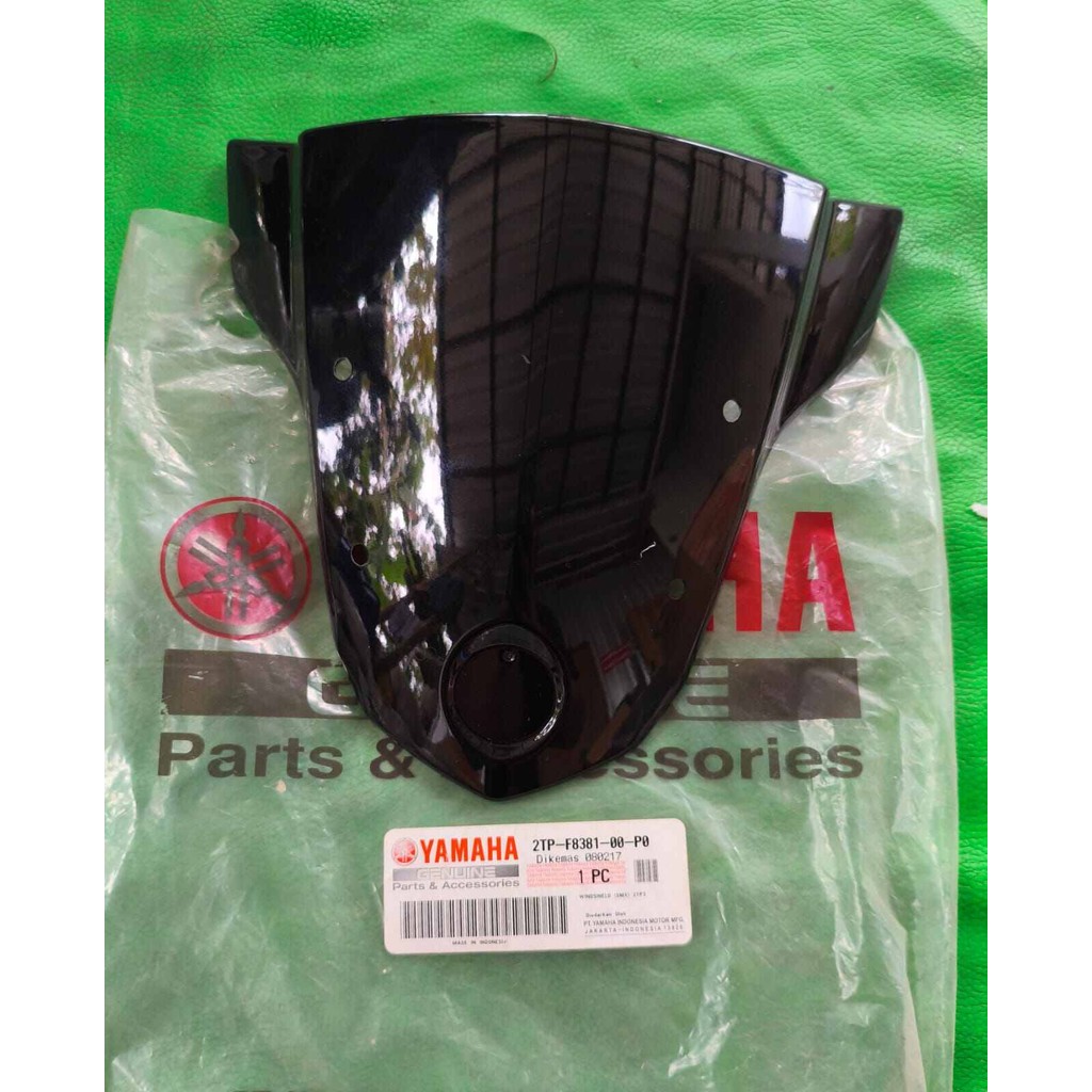 Visor Yamaha Vixion NVA NVL Original