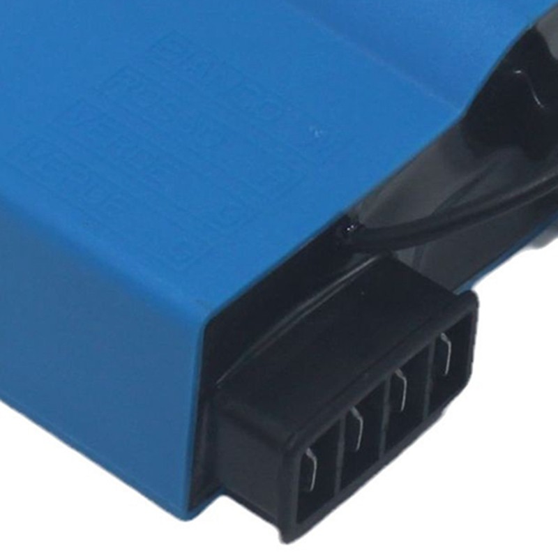 Cdi Electronic Central Ignition Coil 32398112 ABS Accessories Parts Component For Vespa PX 80 125 15