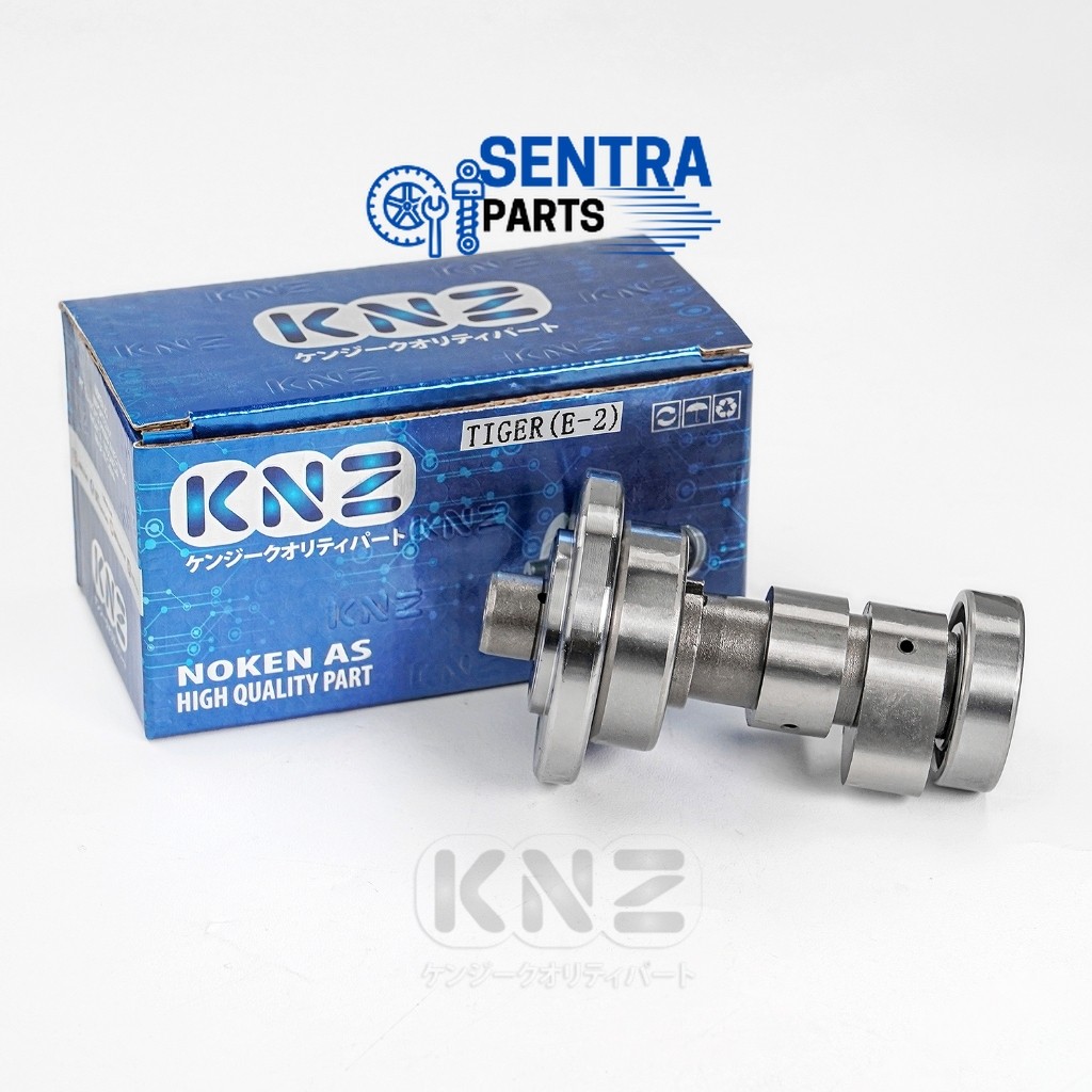 NOKEN AS RACING GL PRO NEOTECH / TIGER (E-2) KNZ