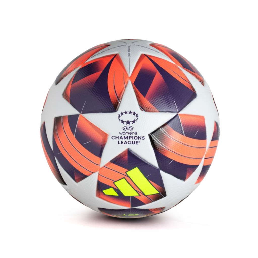 ADIDAS bola sepak ADIDAS CHAMPIONS ORIGINAL 2025 bola sepak