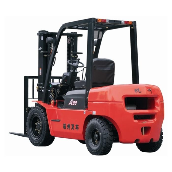 FORKLIFT HANGCHA 3 TON