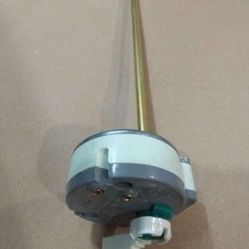 

Thermostat Water Heater 20Cm Ariston Bulat Termostat Thermowatt 16A 250V 50 80 100 150 Liter