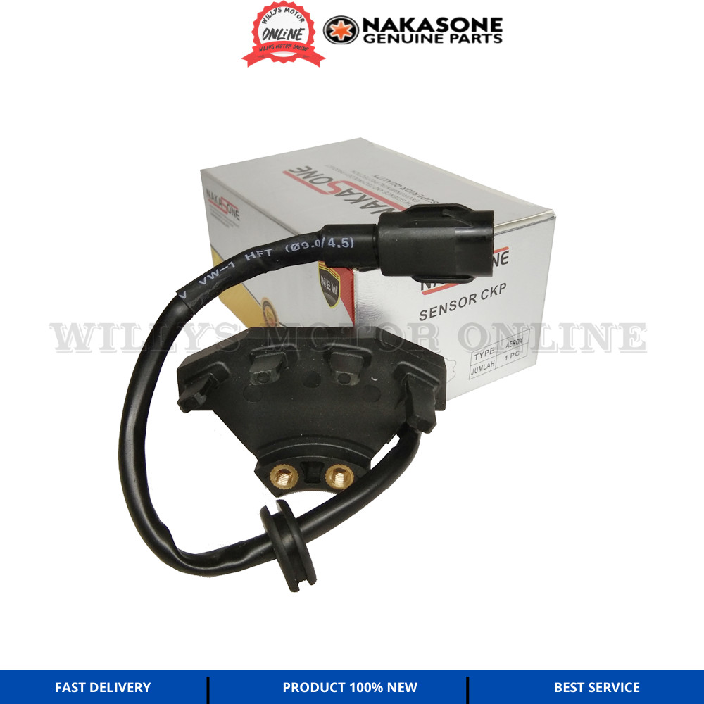 SENSOR CKP AEROX OLD NEW KAKI 4 NAKASONE