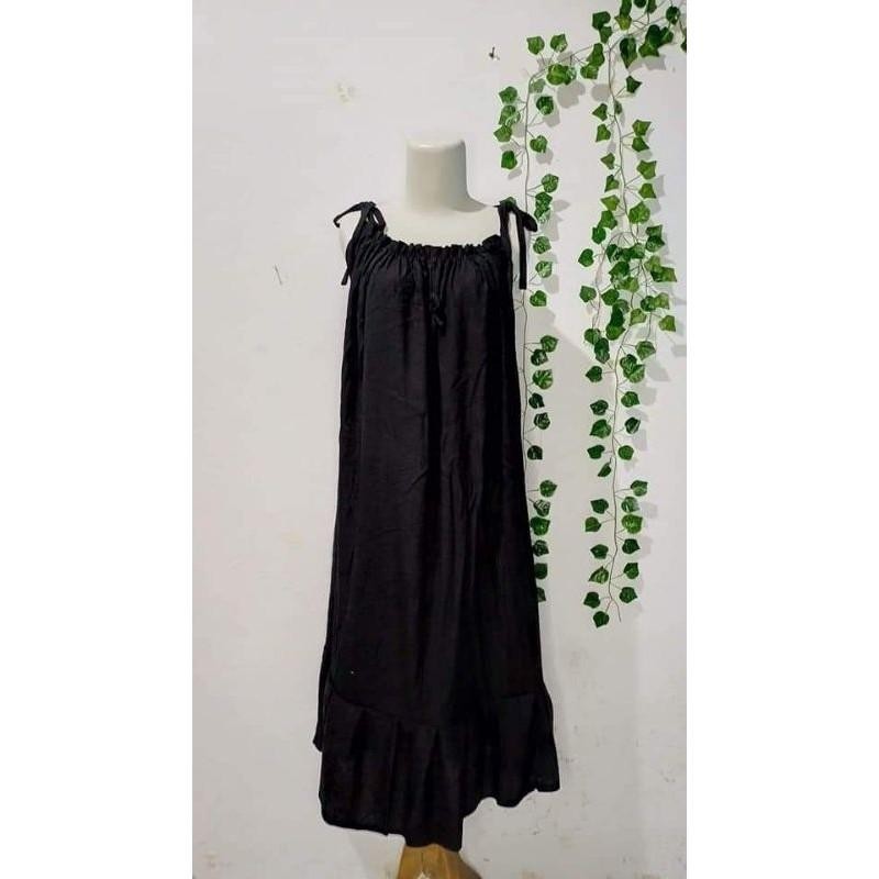 daster gondil tali / daster tali yukensi