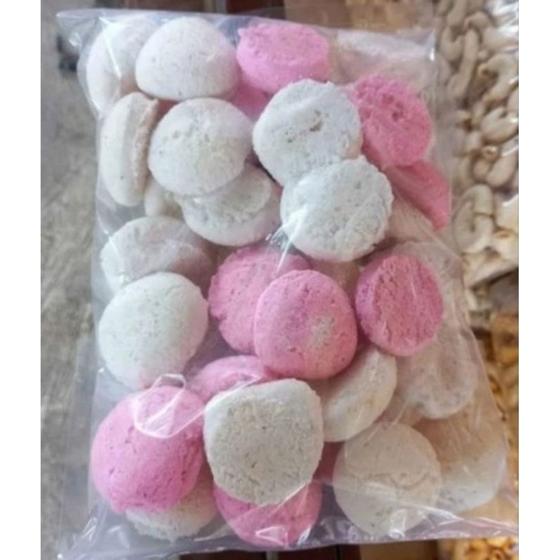 

kue Bolu Emprit khas Jaman Dulu 100 original (1kg