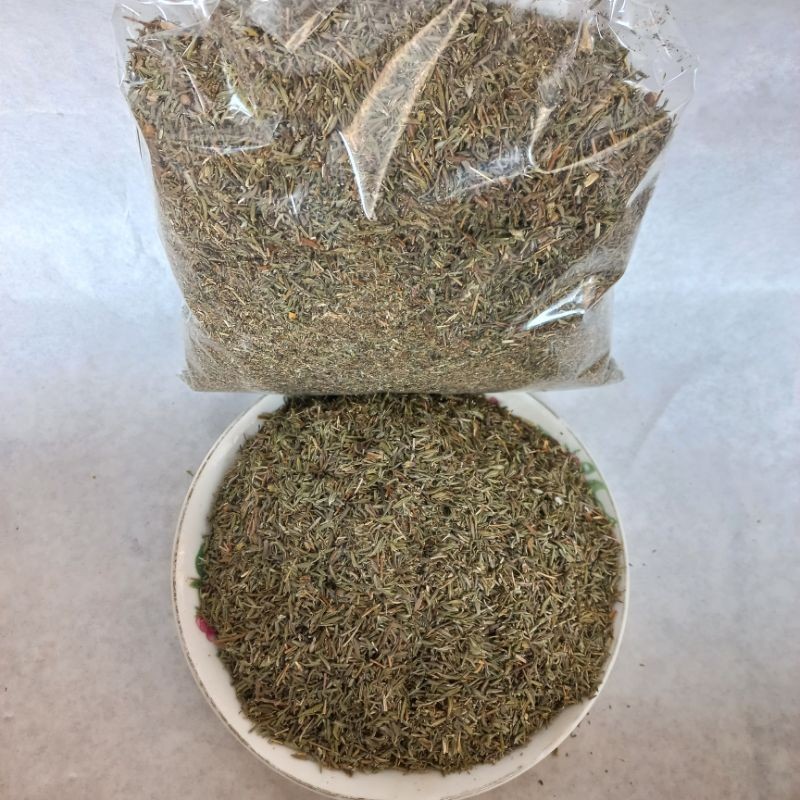 

MURAH Daun Thyme Kering 100gr