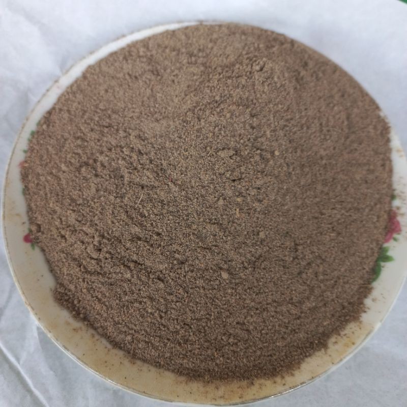 

MURAH Bubuk Murni Cabe Jawa/Cabe Puyang 500gr