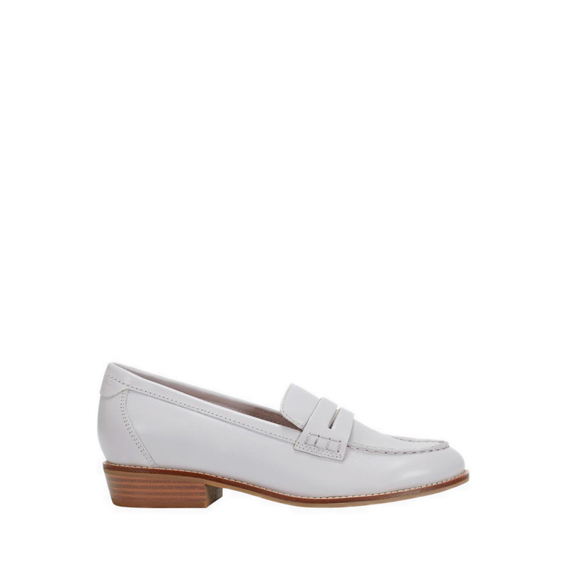 Rockport ELISEA Loafers - White