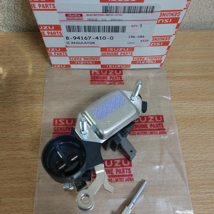 ic regulator,ic alternatir,ic dinamo panther 2.5 2500cc