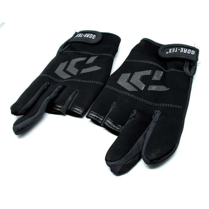 store.dedeSHOPDaiwa Sarung Tangan Mancing Motif Daiwa Sarung Tangan Mancing Anti Slip Sarung Tangan 