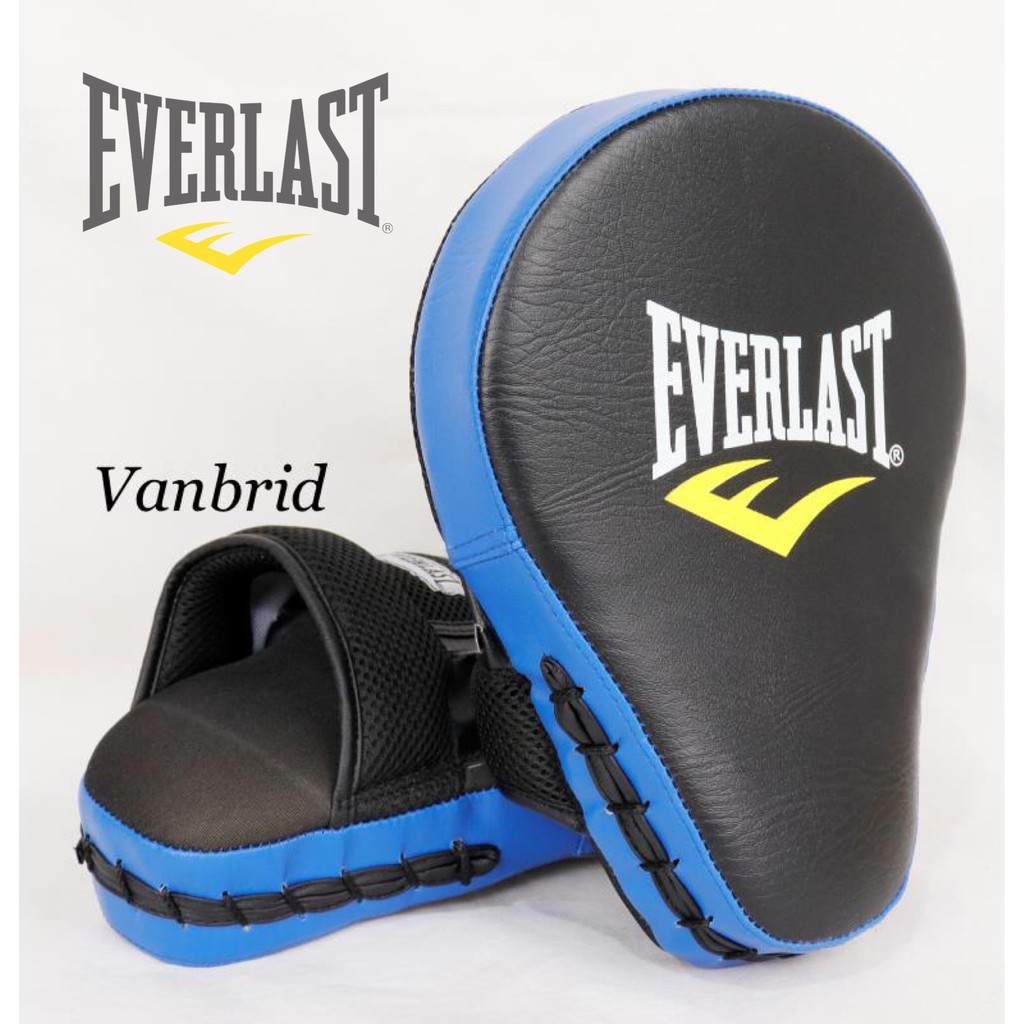 Boxing Pad / Punching Pad / Target Pukul Tinju Everlast