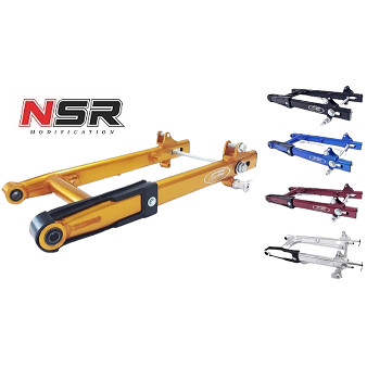 ARM SUPERTRACK GEN 2 SATRIA FU 150