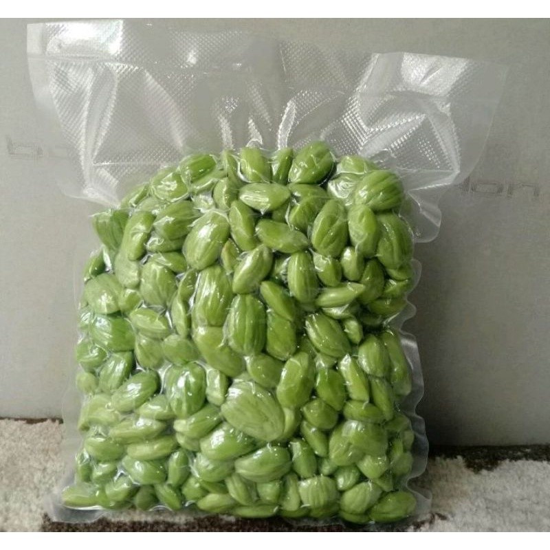 

Pete Kupas Asli Lumajang Vakum 250g-1000g terlaris berkualitas