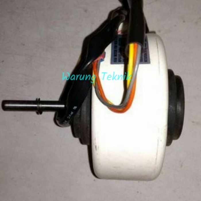 MOTOR FAN AC SAMSUNG FAN INDOOR ORIGINAL AIRCON PART