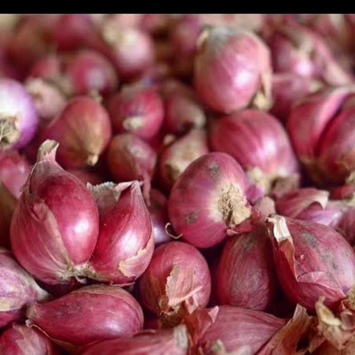

Bawang merah 250gr - 1 kg