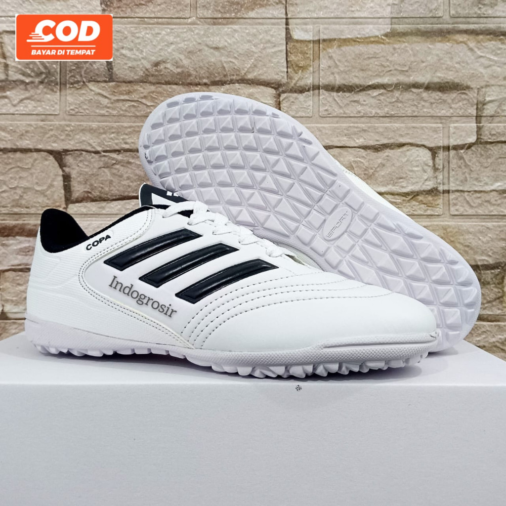 Sepatu Futsal Anak Adidas Copa  dishopee CO