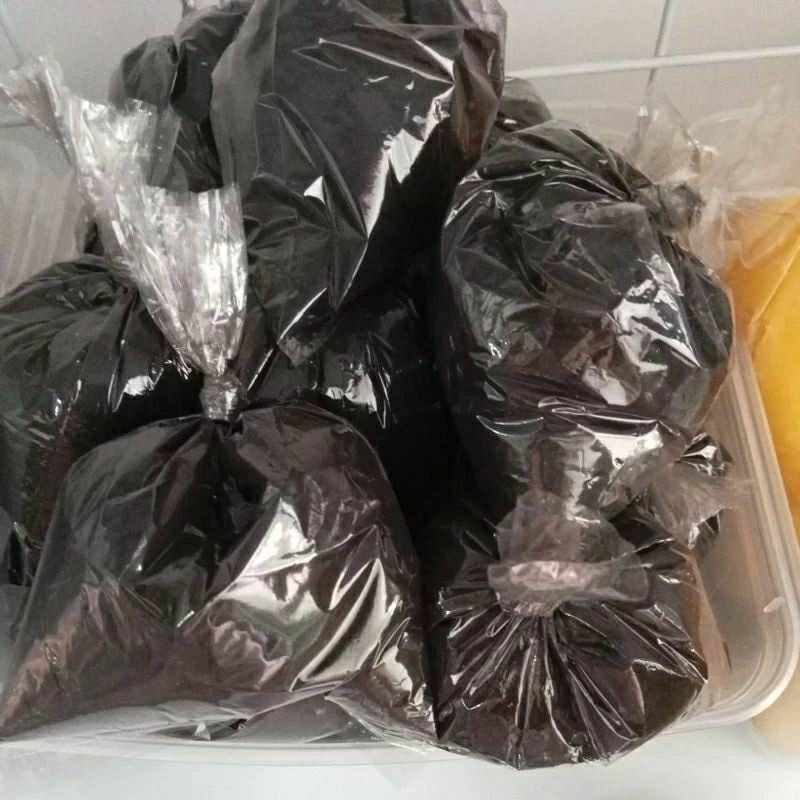 

[Toko Tuman] Bubuk Coklat Blackforest Bahan Cake Coklat Bubuk Blackforest Bahan Cake Blackforest