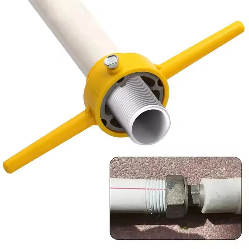 6pcs Paralon 1/2 Inch1/2" 3/4" 1"/pipe Extractor/senai Pipa/alat Senai Pipa/alat Senai Pipa Besi