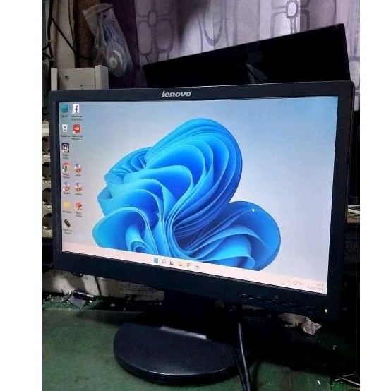 Monitor LCD 19 inCO