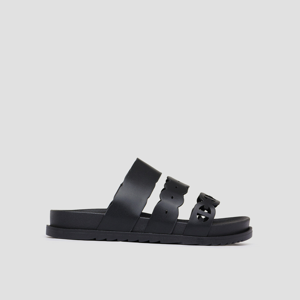 Nevada Combination Strap Slipper Sandal Wanita 121241951