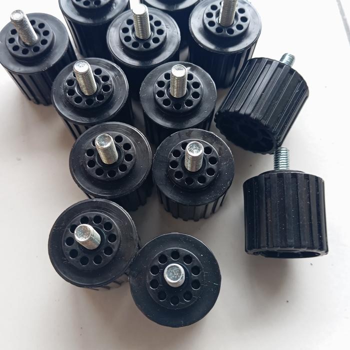 SYBT99 kaki kulkas 2 pintu NEW....