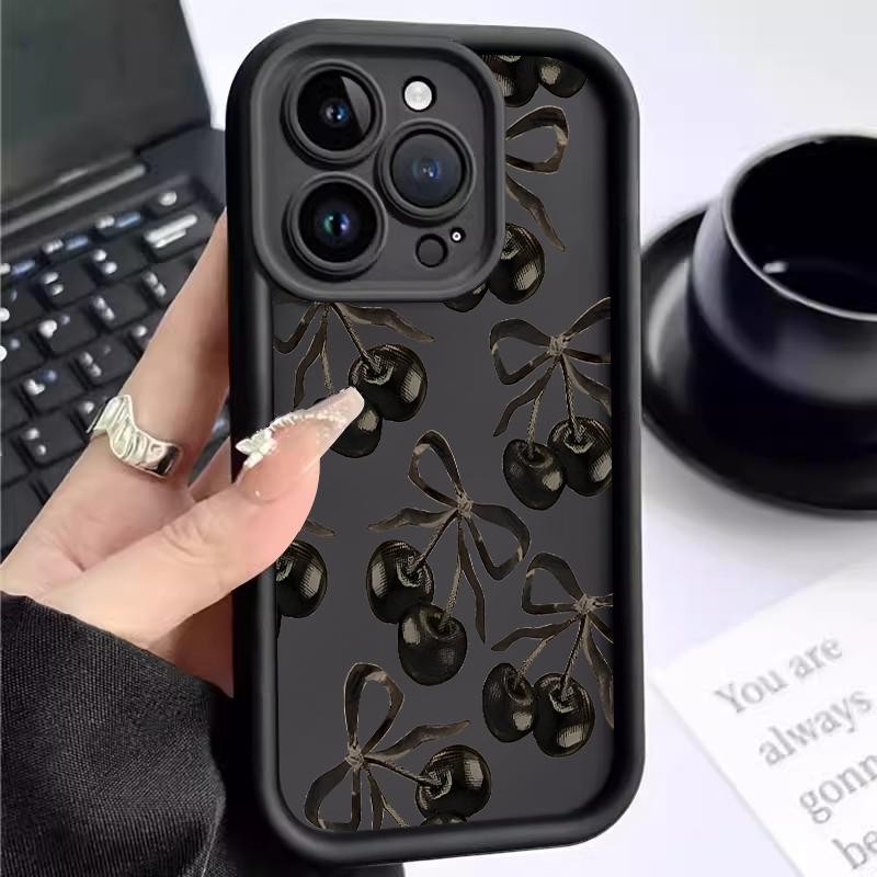 Case For VIVO V23 5G V23e 4G 5G V20 Pro V15 T1 5G T1x 4G T2 4G U10 U3x U20 U3 V17 Neo X50 Lite TPU P