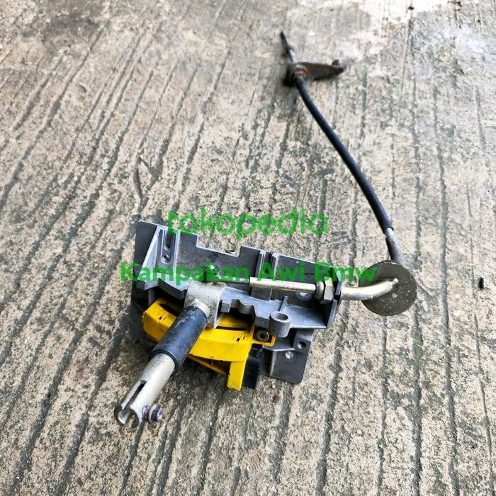 Shifter Matic Bmw E36 Sparepart