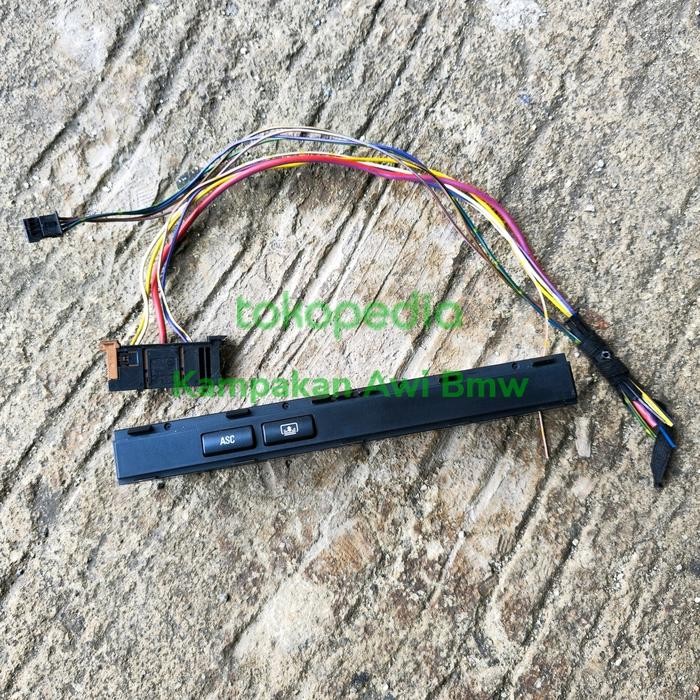 Switch Krey Bmw E46 Sparepart