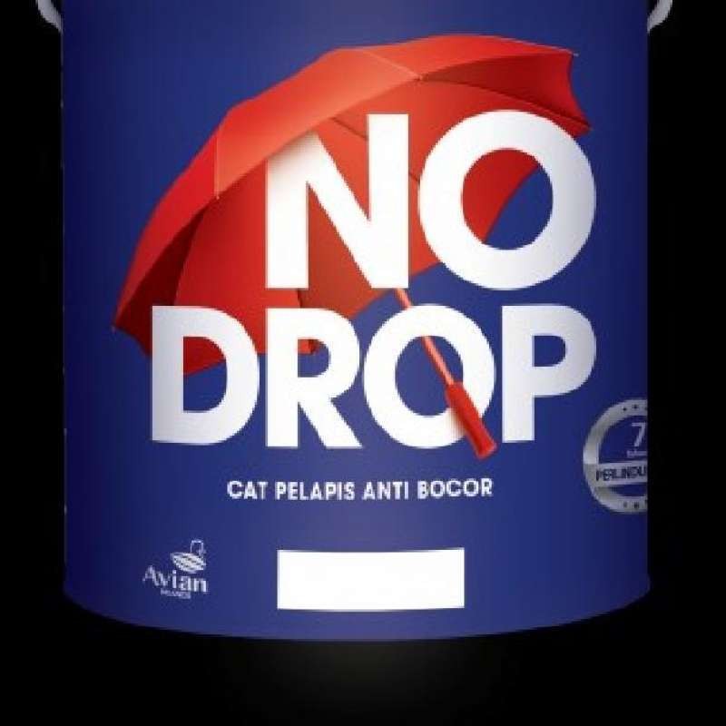 No Drop Galon 4Kg 031 Sandstone