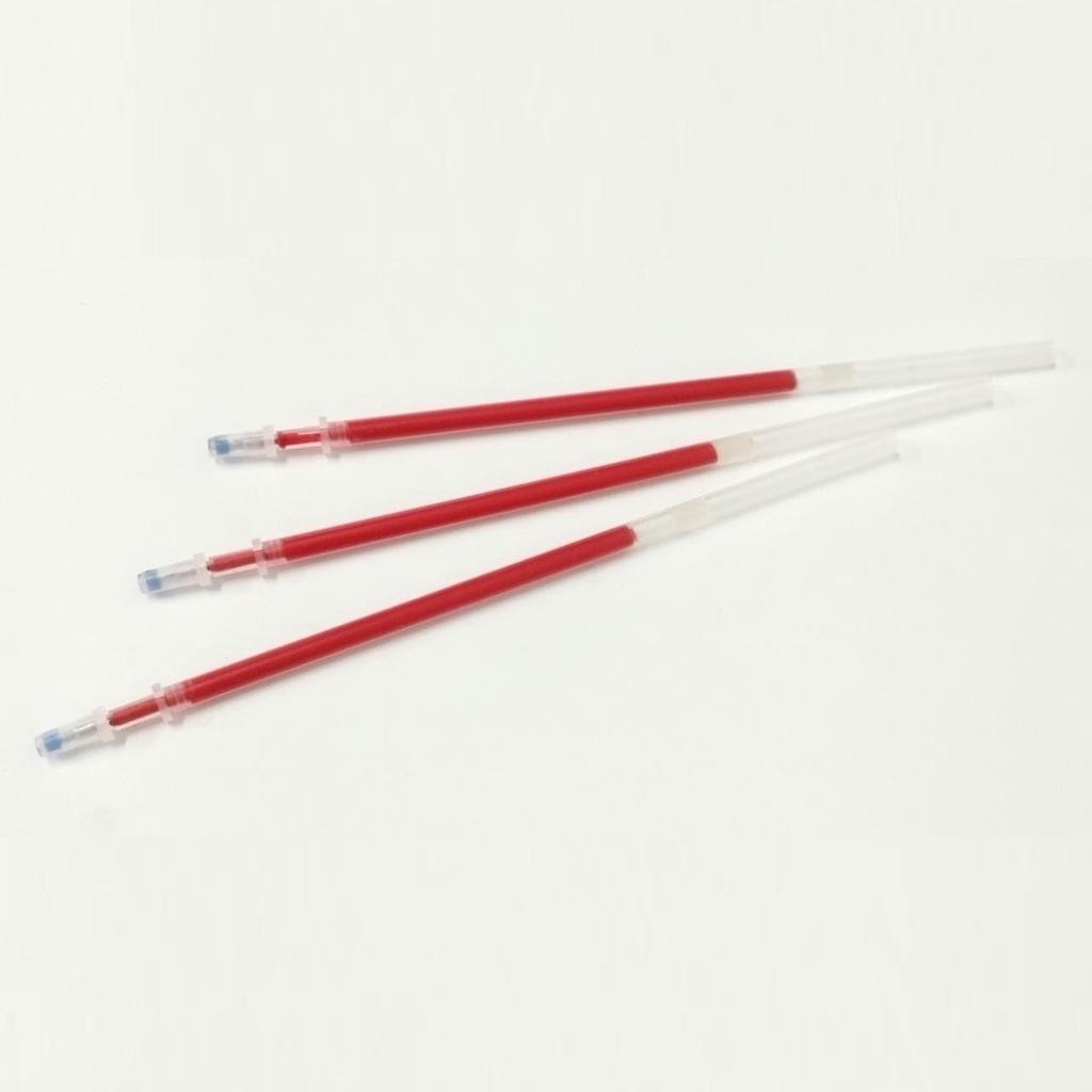 

[ISI 5 PCS] TINTA PENA GEL MIMI 0.5mm Standard PULPEN GEL MINI Sekolah Kerja Anak Alat Tulis COD R047 R170