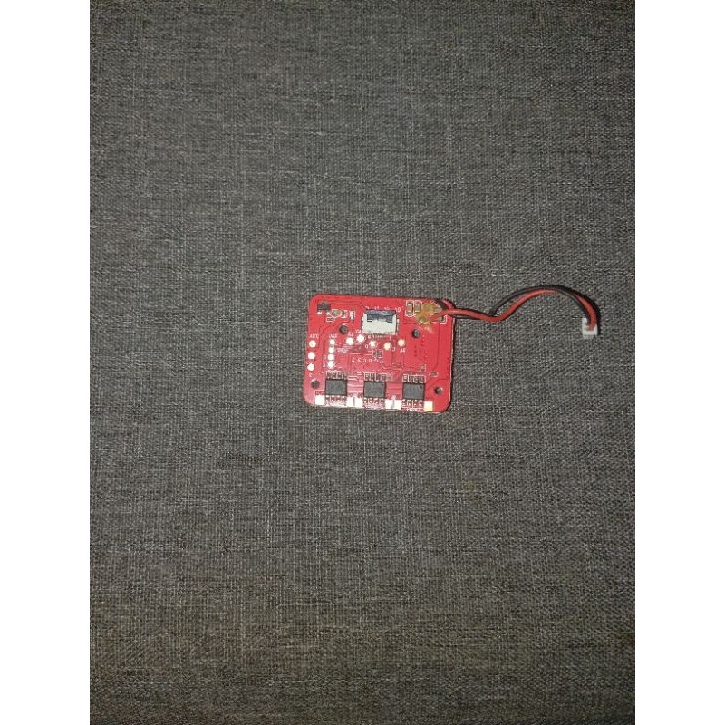 Sjrc F5s, Modul Gimbal Second.CO