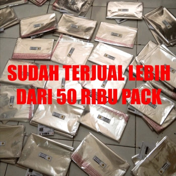 OPP PLASTIK JUMBO - OPP KAIN - OPP TAS RANSEL - OPP BUNGKUS BARANG Co