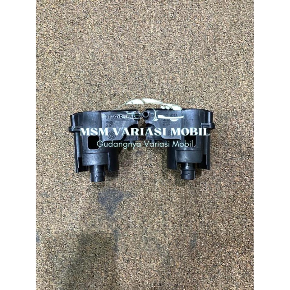 breaket spion sigra dudukan spion calya sigra vios limo etios breket - Kanan