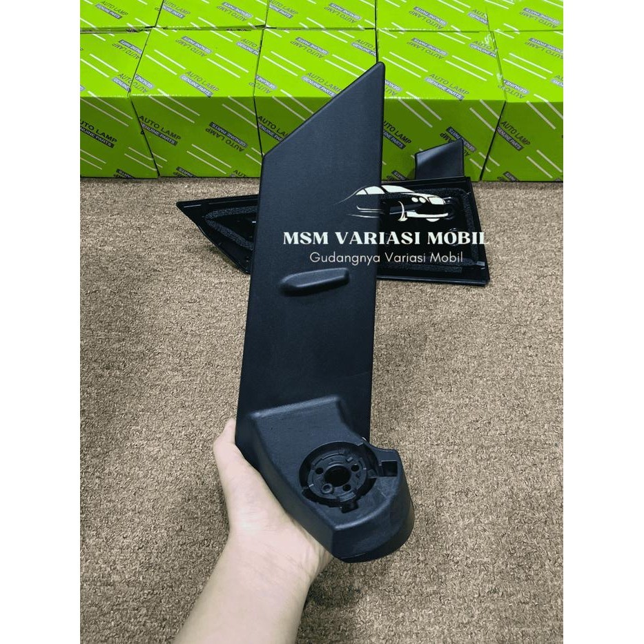 Kaki Spion Innova Reborn / Dudukan Spion Innova Reborn - Kanan