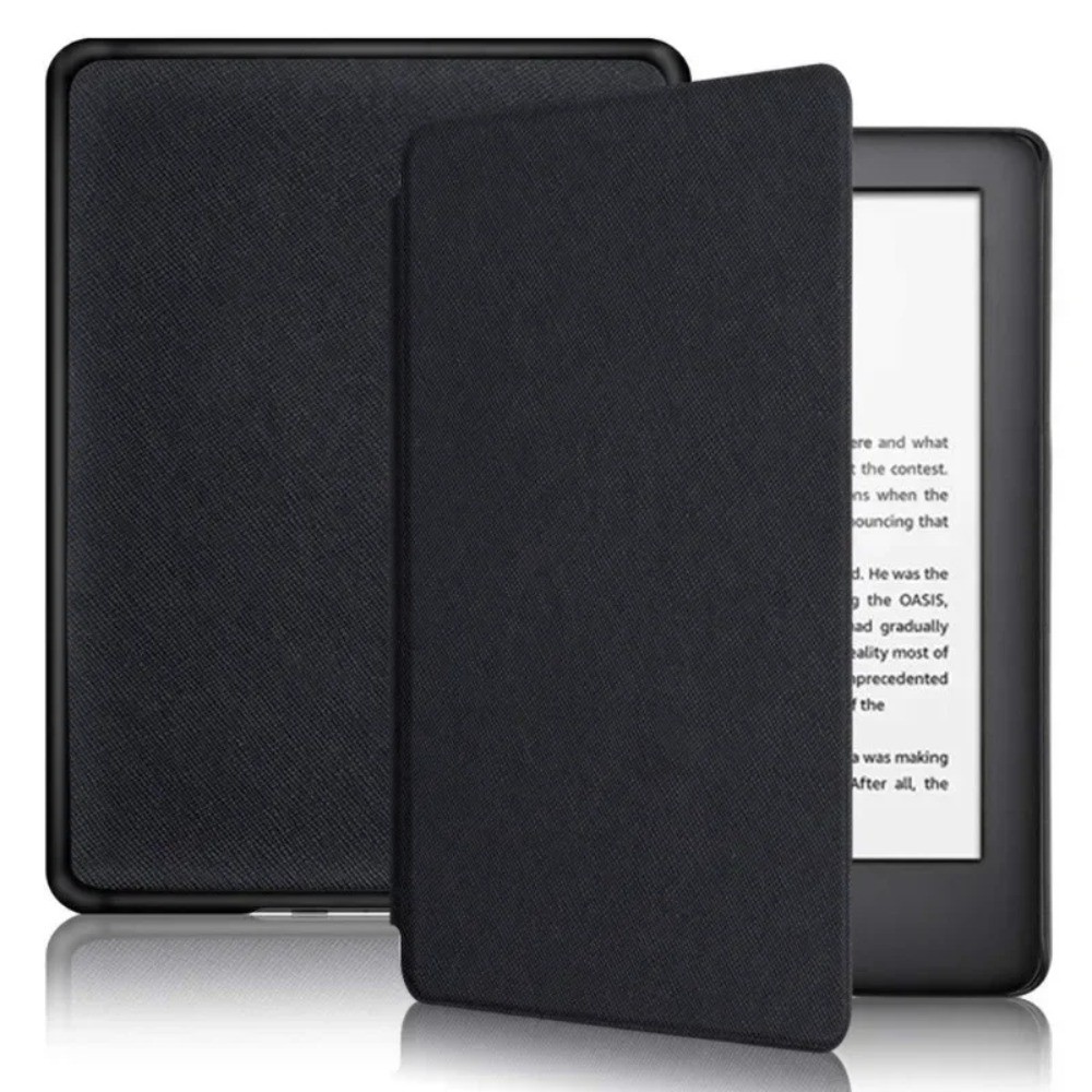 Magnetic Case For Kindle Paperwhite 3 2 1 DP75SDI 5th 6th 7th Generation 2012/2013/2015/2017 Protect