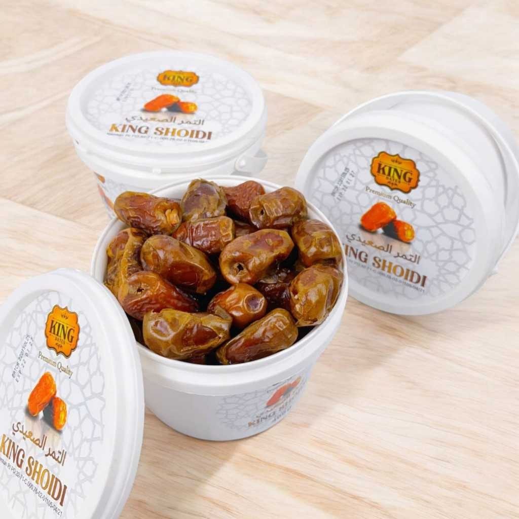 

Kurma Shoidi 2pcs | kurma madu sukari libya | KURMA SUKARI SHOIDI PREMIUM BEST QUALITY / KURMA SUKARY SAIDI / KURMA SUKKARI SOIDI PREMIUM