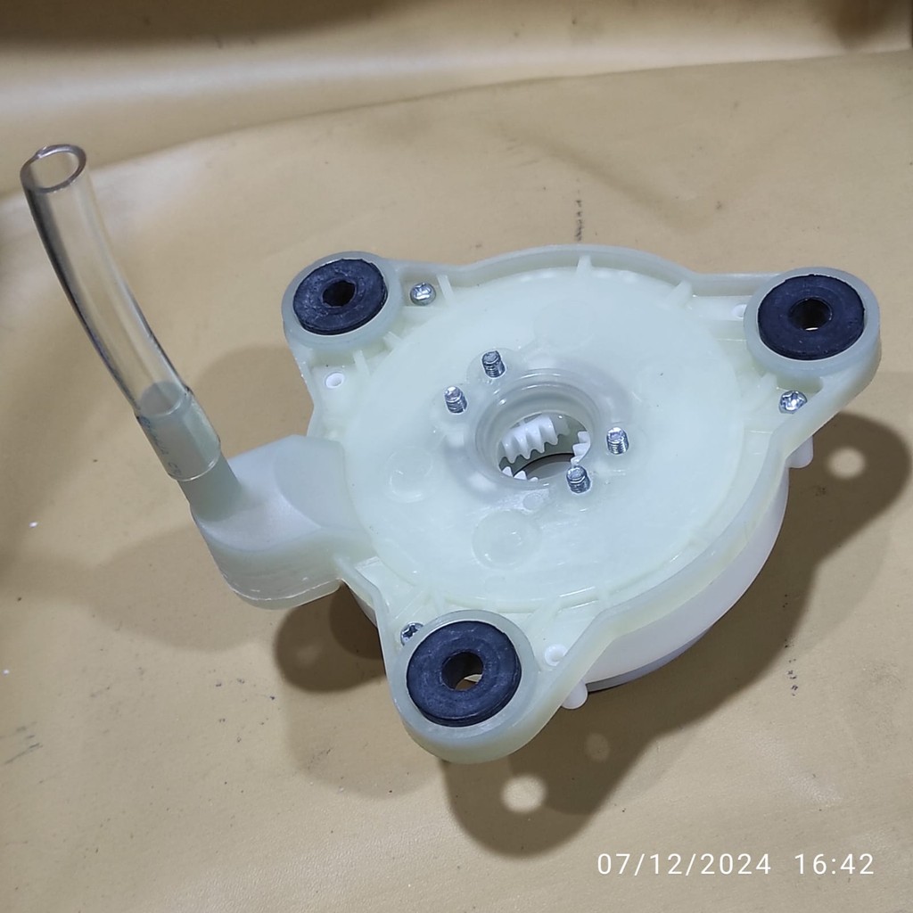 GEAR SET MESIN MOTOR DINAMO OXONE OX293 OX 293 FOOD PROCESSOR 800W 2L CHOPPING GILINGAN DAGING BUMBU