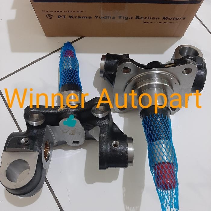 As Roda Depan Knuckle Mitsubishi Ps125 Canter Asli 1set