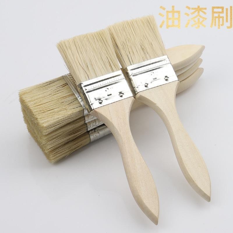 Kuas Cat Dinding / Tembok / Minyak