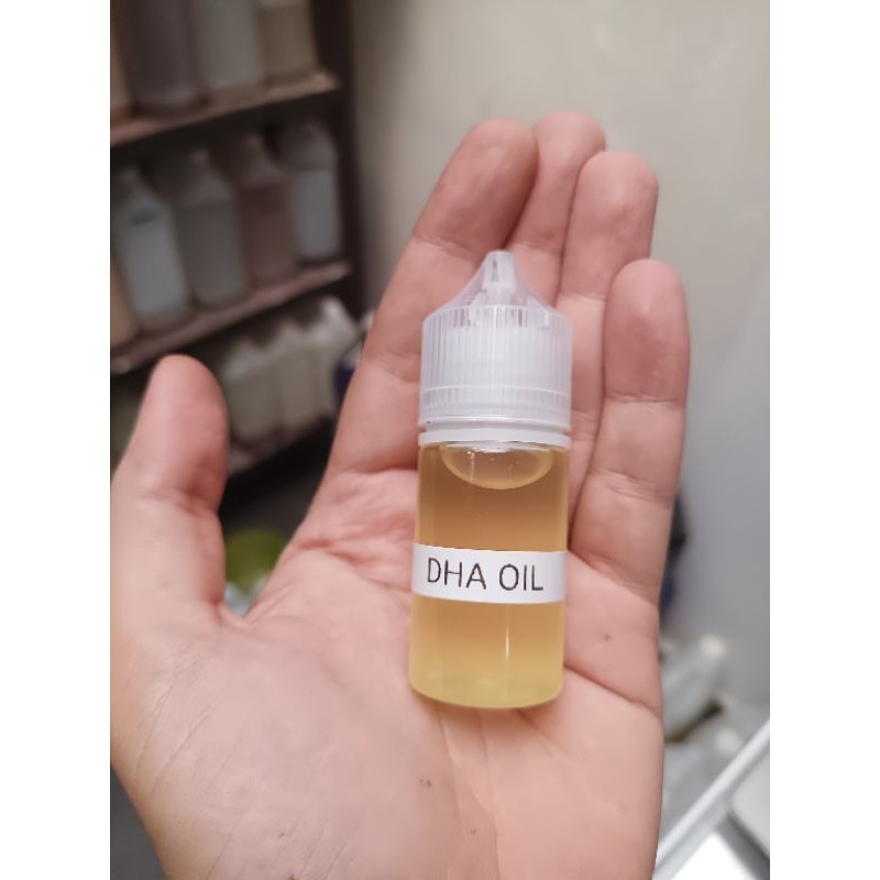 

Essen biang DHA OIL amisan / hayiran umpan