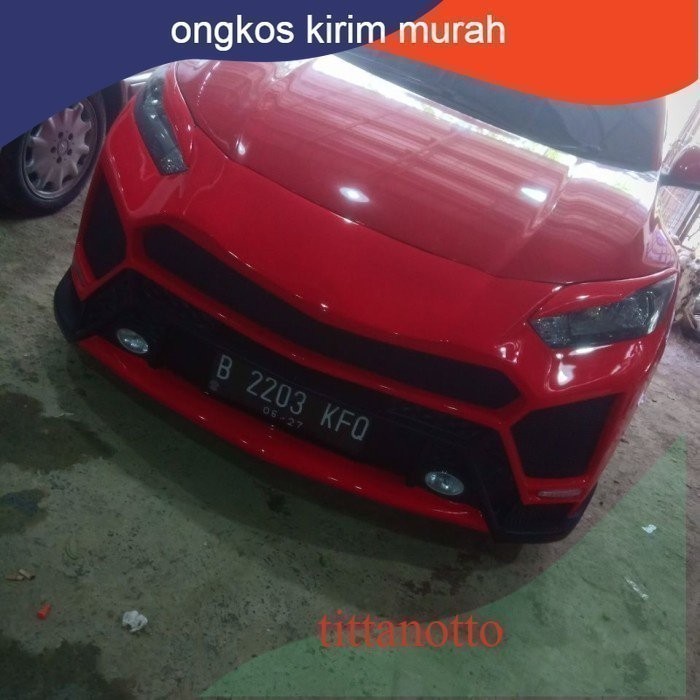 bodykit hrv bodikit hrv bodykit honda hrv bodikit honda hrv