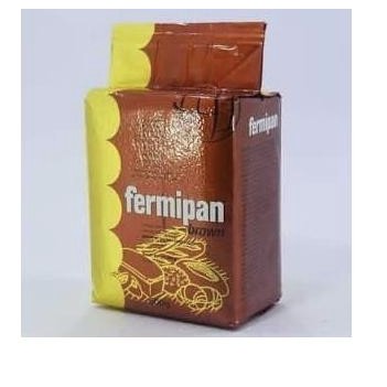 

Mumpung Murah FERMIPAN RAGI COKLAT UKURAN KEMASAN 500 GRAM