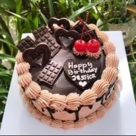 

Kue Ulang Tahun 18 Cm Cake Ultah
