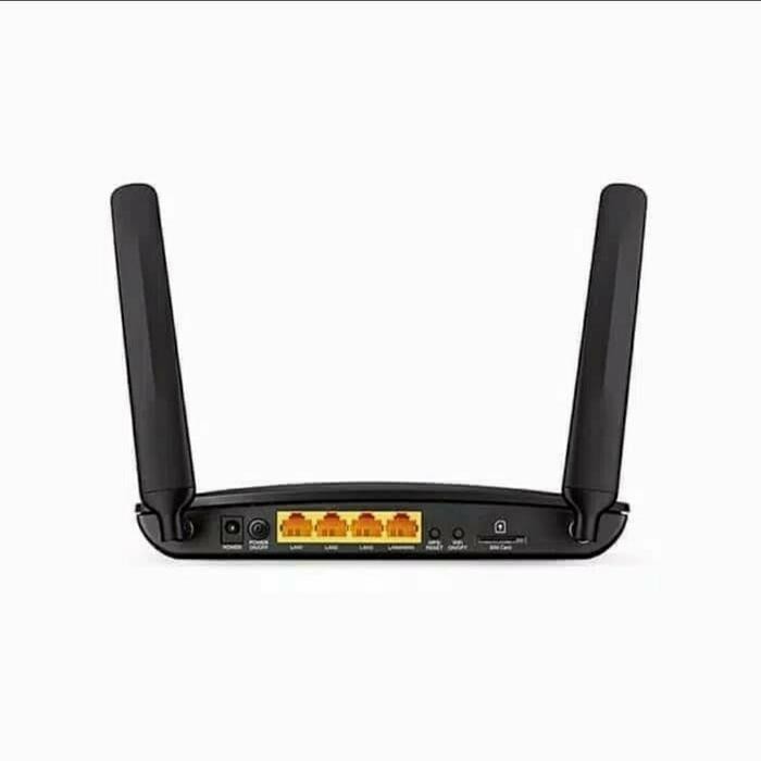 Modem Wifi Router 4G LTE TP-Link MR 6400 Tplink