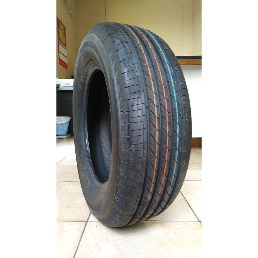 Ban Mobil Sirion RIO Swift Yaris Sienta Avega Aerio - Bridgestone Turanza T005A Ukuran 195-55 R16