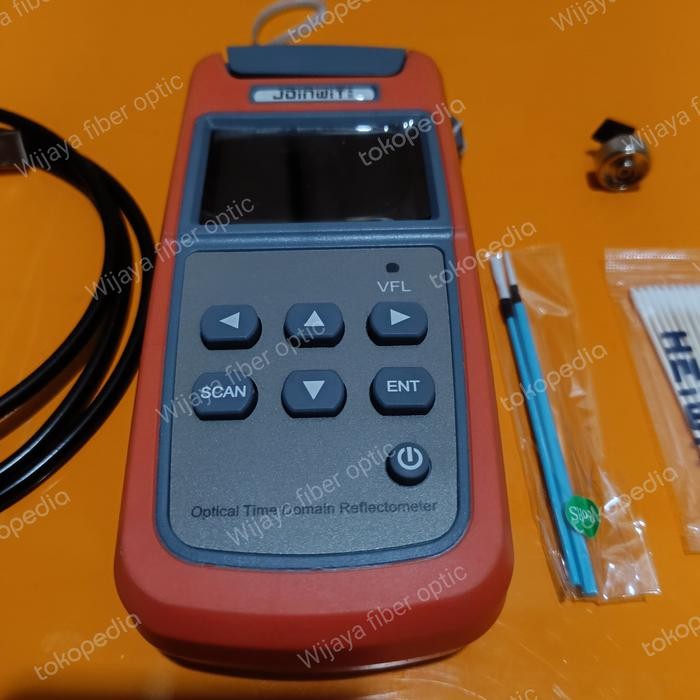 Otdr mini joinwit 3305a