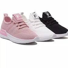 SOVELLA leia Sepatu wanita kets