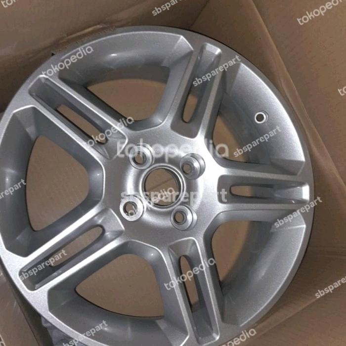Velg Ford Fiesta AA691007BD TOP