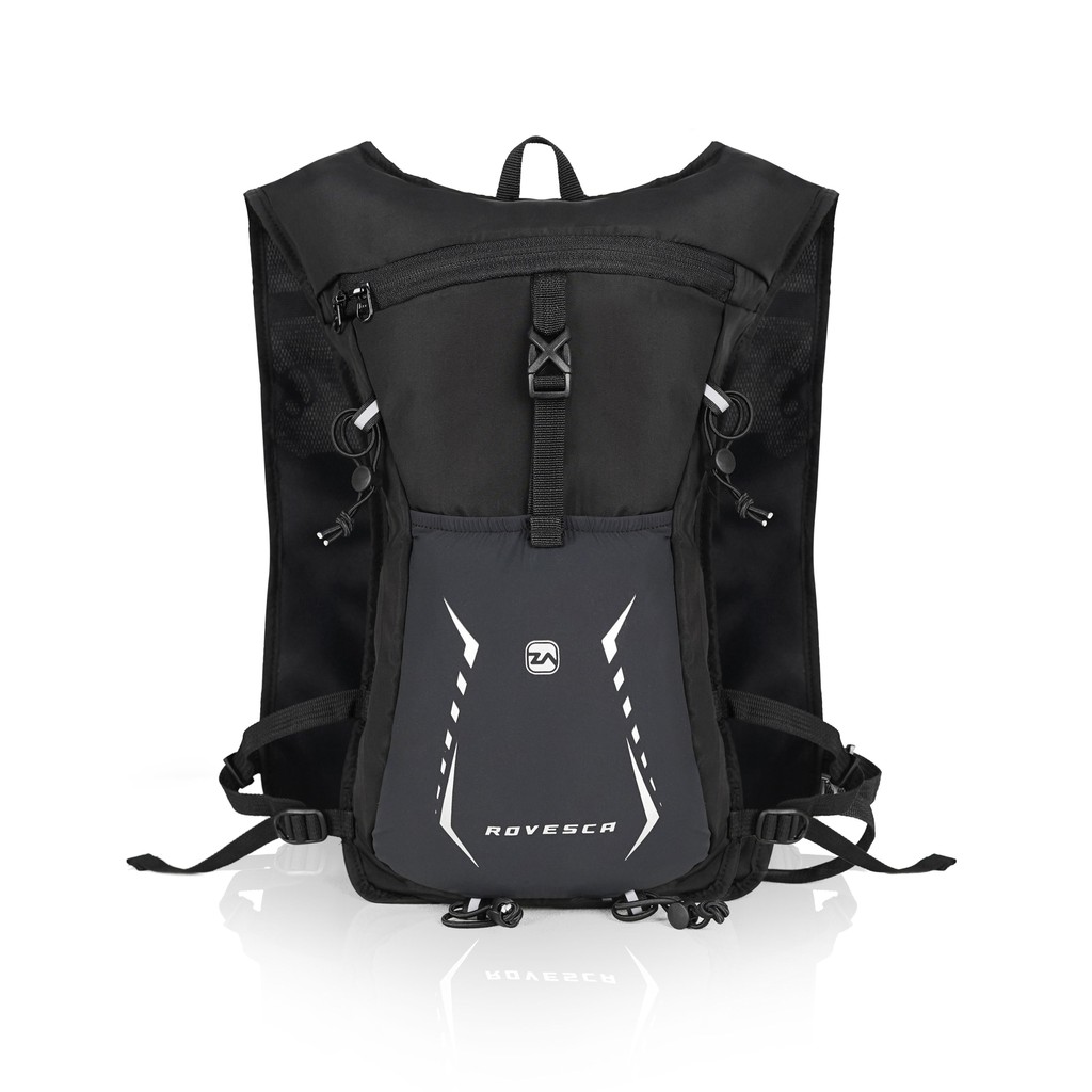 Rovesca Hydropack Ultralight Vest Tas Trail Running