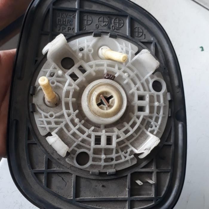kaca spion kia carnival TOP